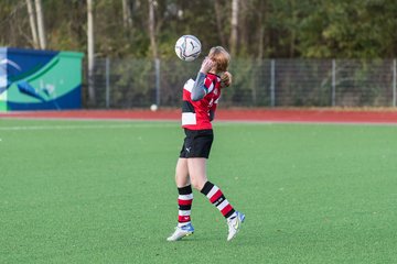 Bild 156 - wCJ Altona - Hamburger SV : Ergebnis: 2:11